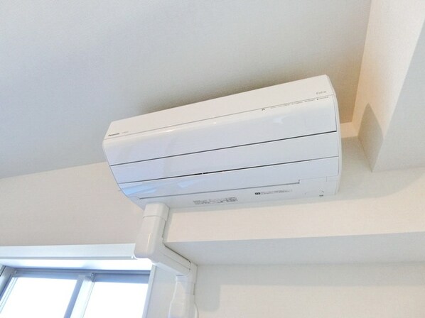 シティタワー国分寺ザ・ツインイーストの物件内観写真